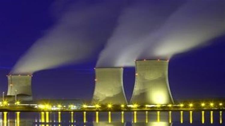 China To Boost Nuclear Power Generating Capacity -Report